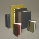 Various Book Structures