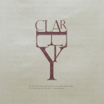 Clarety broadside