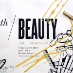 Truth and Beauty in Cosmetic Enhancements exhibition