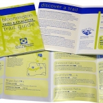 Bloomington Parks & Recreation trail guide