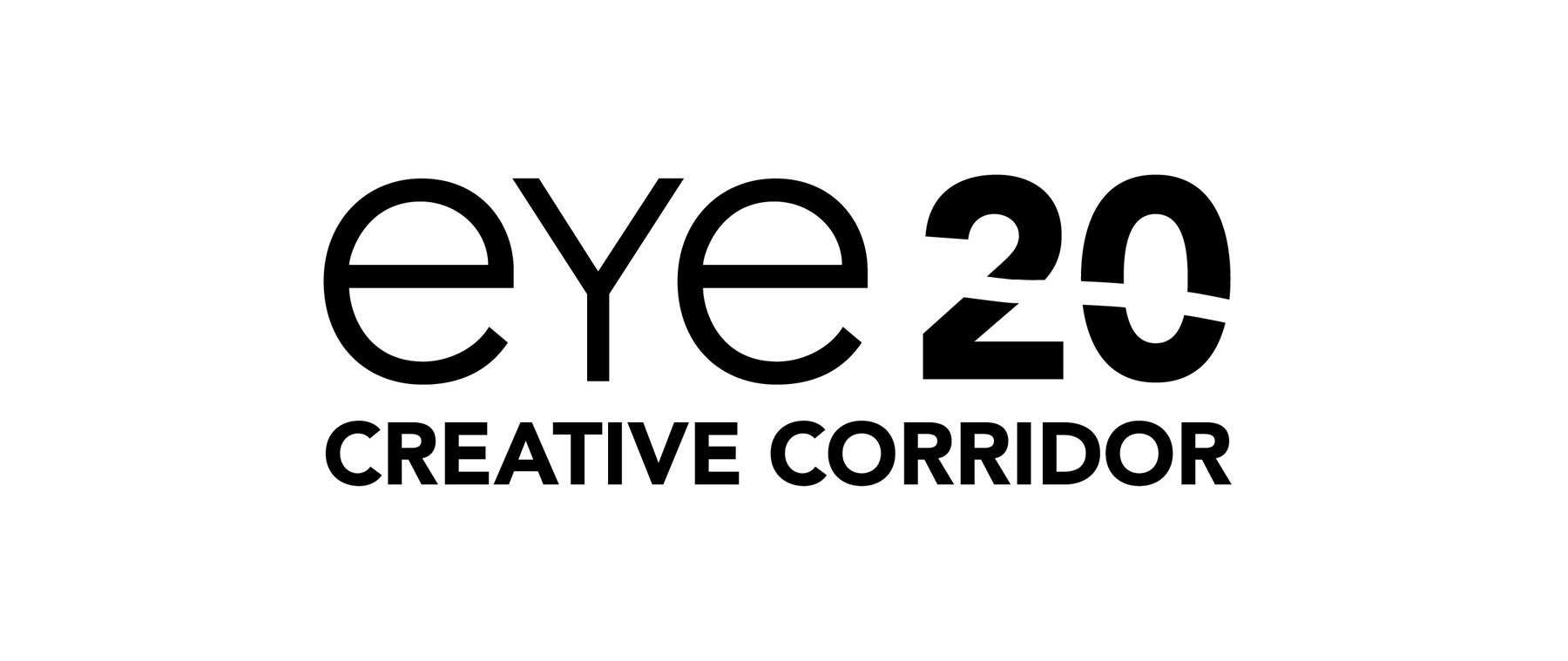 SRAC: EYE20 Creative Corridor