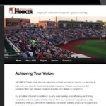 JHOOKER website