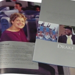 DRAKE UNIVERSITY viewbook