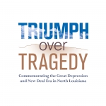 SRAC: Triumph Over Tragedy Identity