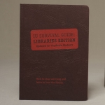 IUB LIBRARIES: IU Survival Guide: Libraries Edition