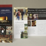 IUB LIBRARIES: Discover Your Library