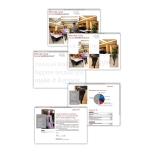 IUB LIBRARIES: When does change become transformational? annual report website