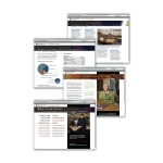 IUB LIBRARIES: What is a collection? annual report website