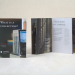 IUB LIBRARIES: What is a collection? annual report