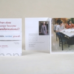 IUB LIBRARIES: When does change become transformational? annual report