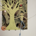 FRESHMAN FOUNDATION Self-Portrait