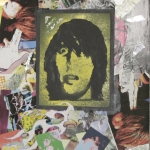 FRESHMAN FOUNDATION Self-Portrait