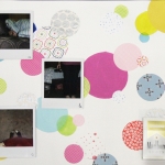 FRESHMAN FOUNDATION Self-Portrait