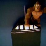 FRESHMAN FOUNDATION Stop-Motion Animation
