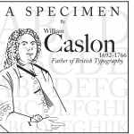 Caslon