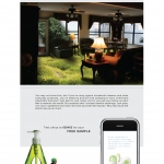 Junior level Advertising Campaigns course method: home care and personal care products integrated media campaign 2009